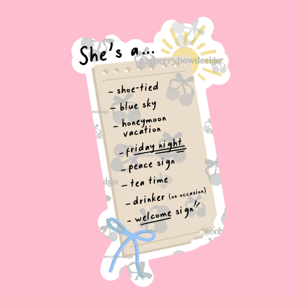 stickers 2 role model
redirect to official website
something somehow someday